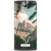 Чехол Uprint Lenovo A2010 