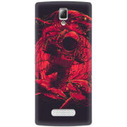 Чехол Uprint Lenovo A2010 