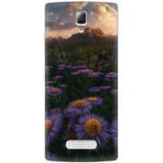 Чехол Uprint Lenovo A2010 