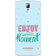 Чехол Uprint Lenovo A2010 