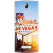 Чехол Uprint Lenovo A2010 