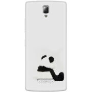 Чехол Uprint Lenovo A2010 