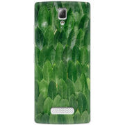 Чехол Uprint Lenovo A2010 