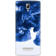 Чехол Uprint Lenovo A2010 