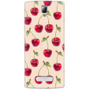 Чехол Uprint Lenovo A2010 