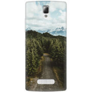 Чехол Uprint Lenovo A2010 