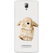 Чехол Uprint Lenovo A2010 