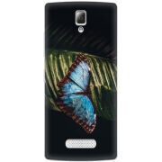 Чехол Uprint Lenovo A2010 