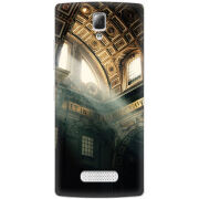 Чехол Uprint Lenovo A2010 