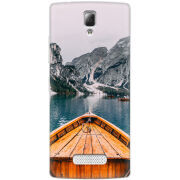 Чехол Uprint Lenovo A2010 