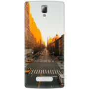 Чехол Uprint Lenovo A2010 