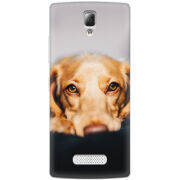 Чехол Uprint Lenovo A2010 