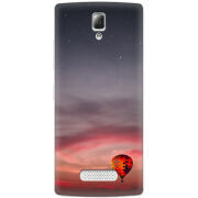 Чехол Uprint Lenovo A2010 
