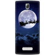 Чехол Uprint Lenovo A2010 
