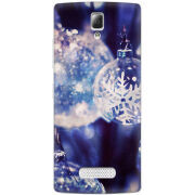 Чехол Uprint Lenovo A2010 