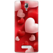 Чехол Uprint Lenovo A2010 