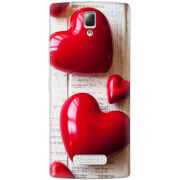 Чехол Uprint Lenovo A2010 