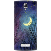 Чехол Uprint Lenovo A2010 