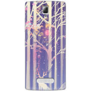 Чехол Uprint Lenovo A2010 
