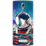 Чехол Uprint Lenovo A2010 
