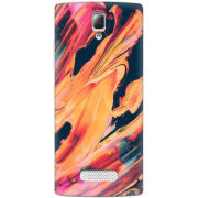 Чехол Uprint Lenovo A2010 