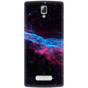 Чехол Uprint Lenovo A2010 