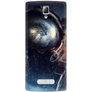 Чехол Uprint Lenovo A2010 