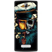 Чехол Uprint Lenovo A2010 