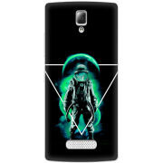 Чехол Uprint Lenovo A2010 