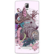 Чехол Uprint Lenovo A2010 