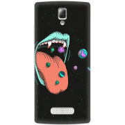 Чехол Uprint Lenovo A2010 