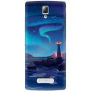 Чехол Uprint Lenovo A2010 