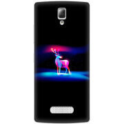 Чехол Uprint Lenovo A2010 