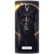 Чехол Uprint Lenovo A2010 