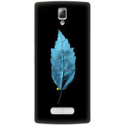 Чехол Uprint Lenovo A2010 