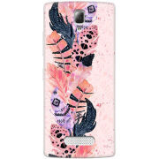 Чехол Uprint Lenovo A2010 