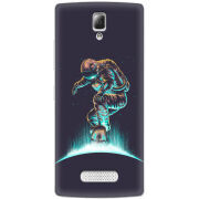 Чехол Uprint Lenovo A2010 