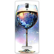 Чехол Uprint Lenovo A2010 