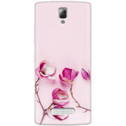 Чехол Uprint Lenovo A2010 