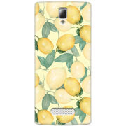 Чехол Uprint Lenovo A2010 