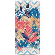 Чехол Uprint Lenovo A2010 