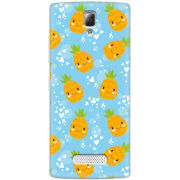 Чехол Uprint Lenovo A2010 