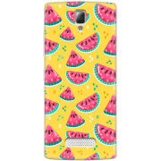 Чехол Uprint Lenovo A2010 