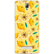Чехол Uprint Lenovo A2010 