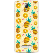Чехол Uprint Lenovo A2010 