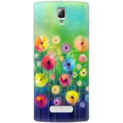 Чехол Uprint Lenovo A2010 