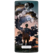 Чехол Uprint Lenovo A2010 