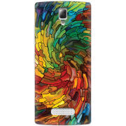 Чехол Uprint Lenovo A2010 