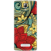 Чехол Uprint Lenovo A2010 