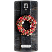 Чехол Uprint Lenovo A2010 